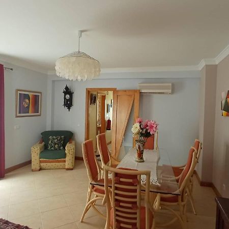 Apartamento Duplex Em Cabanas De ตาวิรา ภายนอก รูปภาพ