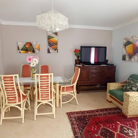 Apartamento Duplex Em Cabanas De ตาวิรา ภายนอก รูปภาพ