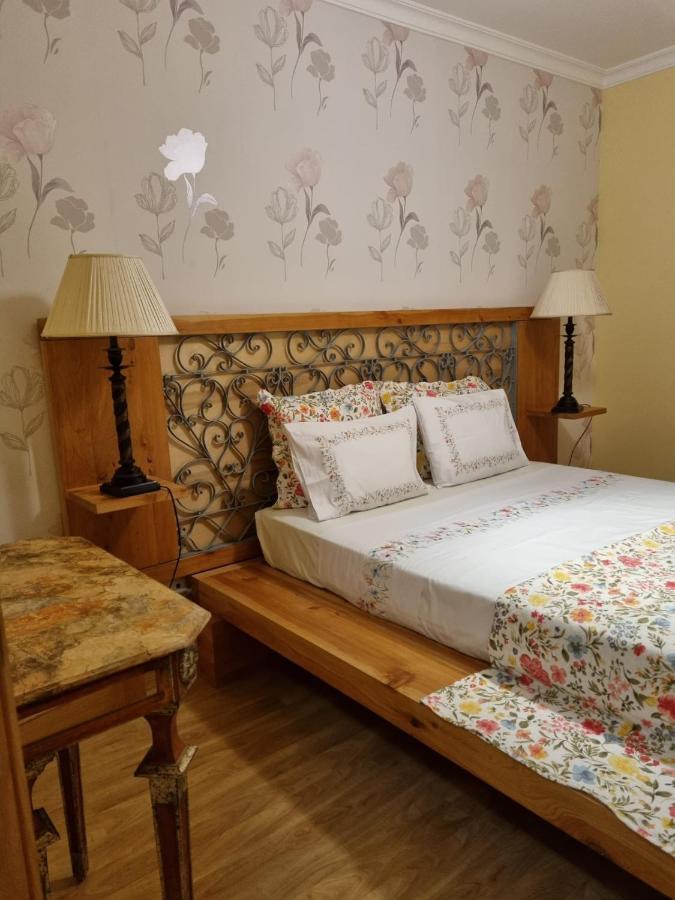 Apartamento Duplex Em Cabanas De ตาวิรา ภายนอก รูปภาพ