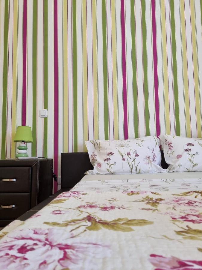 Apartamento Duplex Em Cabanas De ตาวิรา ภายนอก รูปภาพ