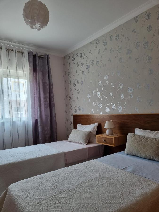 Apartamento Duplex Em Cabanas De ตาวิรา ภายนอก รูปภาพ