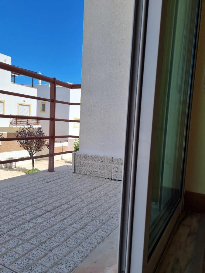 Apartamento Duplex Em Cabanas De ตาวิรา ภายนอก รูปภาพ