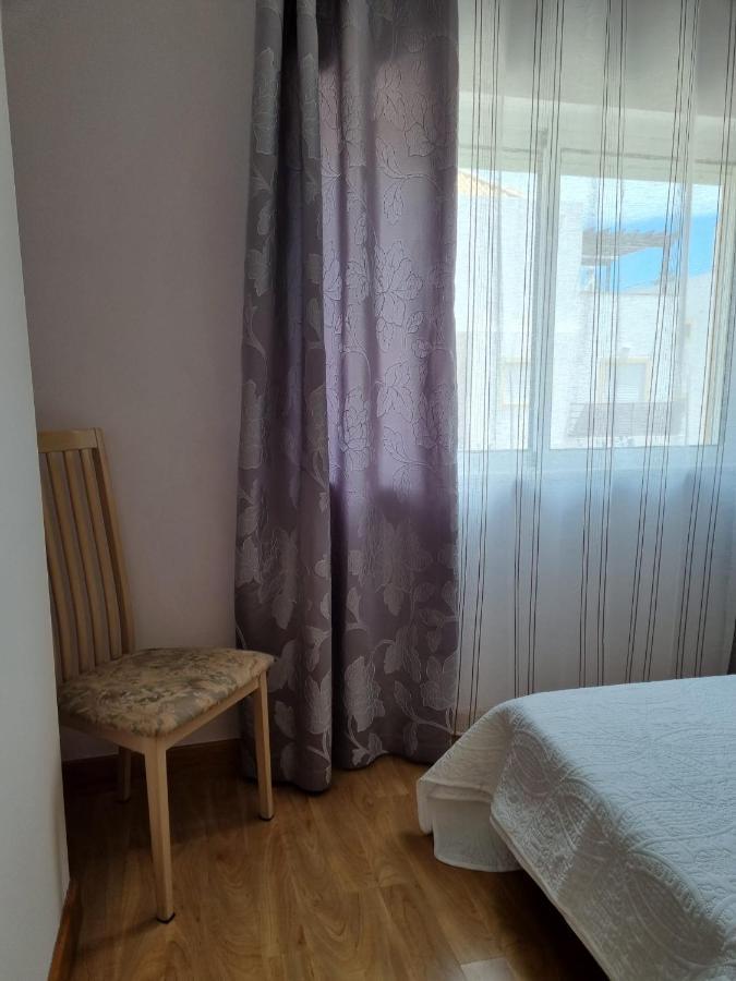Apartamento Duplex Em Cabanas De ตาวิรา ภายนอก รูปภาพ