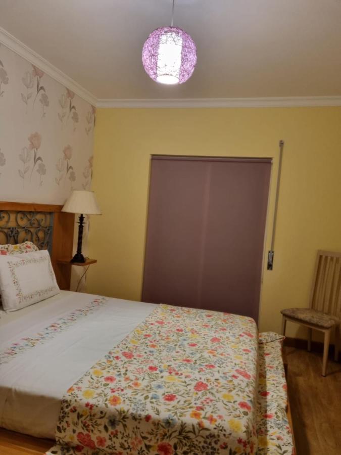 Apartamento Duplex Em Cabanas De ตาวิรา ภายนอก รูปภาพ