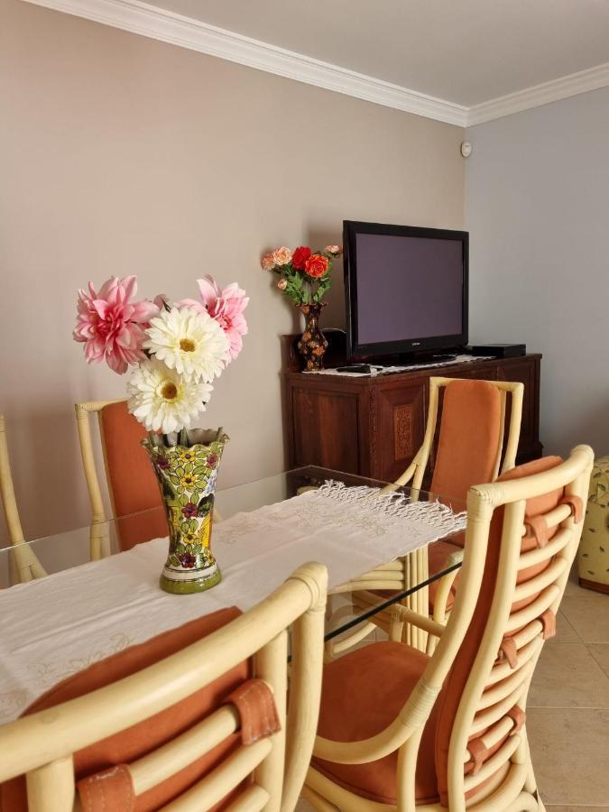 Apartamento Duplex Em Cabanas De ตาวิรา ภายนอก รูปภาพ