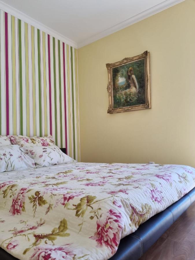 Apartamento Duplex Em Cabanas De ตาวิรา ภายนอก รูปภาพ