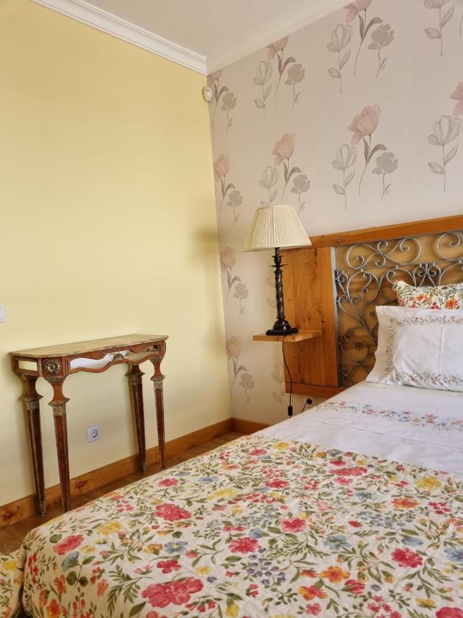 Apartamento Duplex Em Cabanas De ตาวิรา ภายนอก รูปภาพ