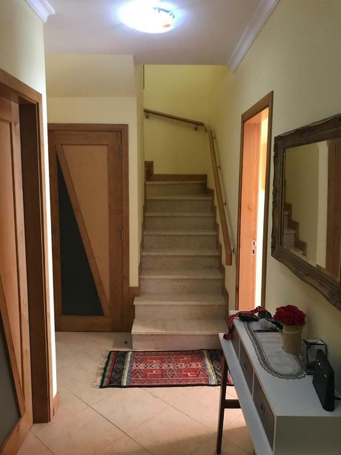 Apartamento Duplex Em Cabanas De ตาวิรา ภายนอก รูปภาพ